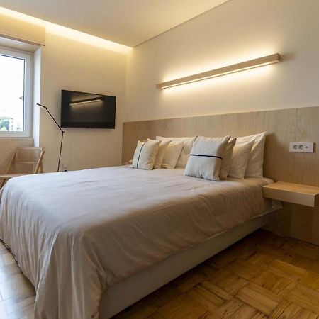 Aparthotel Casa 3 - Os Lugares De Castraleuca Castelo Branco  Exterior foto