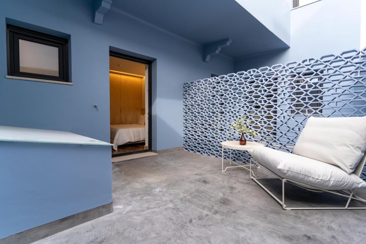 Aparthotel Casa 3 - Os Lugares De Castraleuca Castelo Branco  Exterior foto
