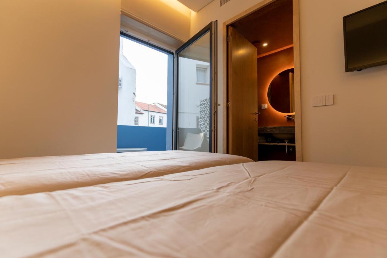 Aparthotel Casa 3 - Os Lugares De Castraleuca Castelo Branco  Exterior foto