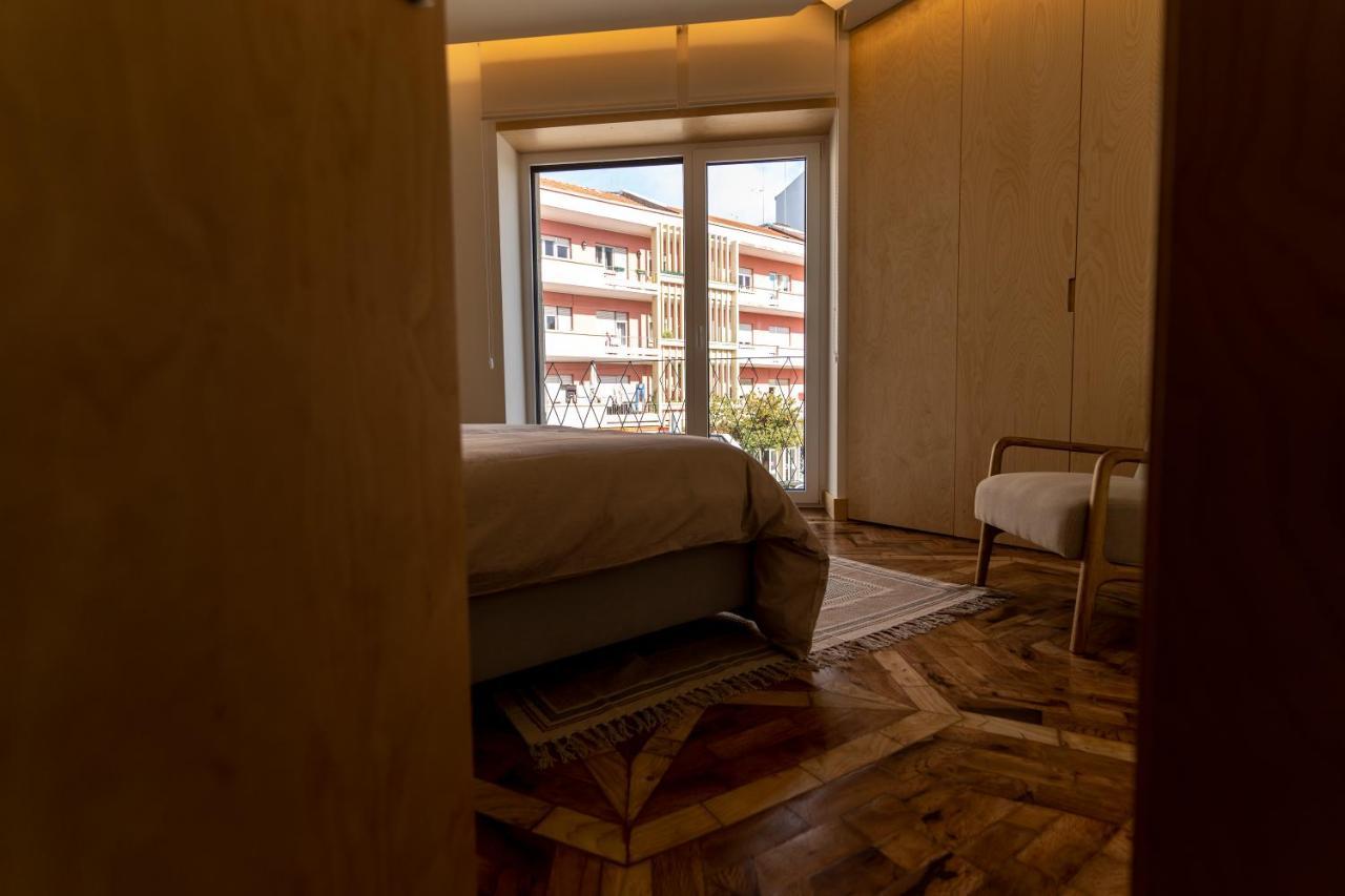 Aparthotel Casa 3 - Os Lugares De Castraleuca Castelo Branco  Exterior foto