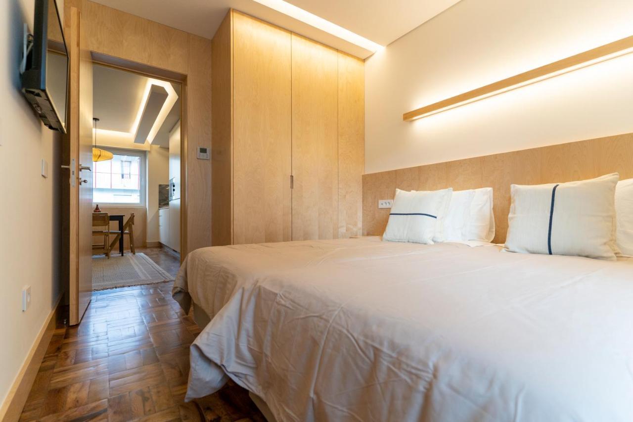 Aparthotel Casa 3 - Os Lugares De Castraleuca Castelo Branco  Exterior foto