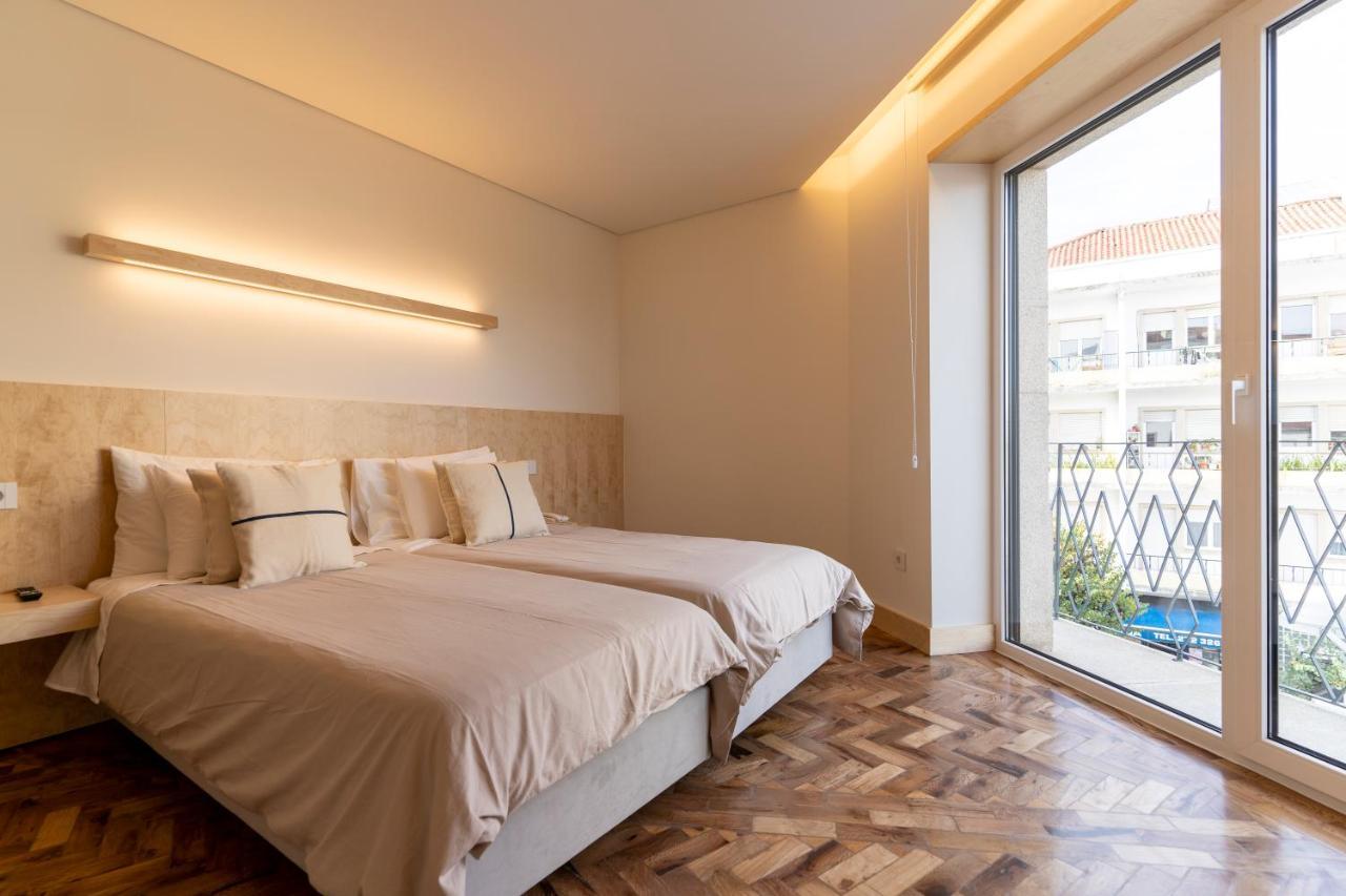 Aparthotel Casa 3 - Os Lugares De Castraleuca Castelo Branco  Exterior foto